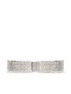 Kate Spade Flower Lace Thin Bangle