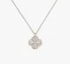 Kate Spade Flower Mini Pendant