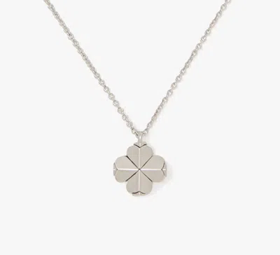 Kate Spade Flower Mini Pendant