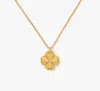 Kate Spade Flower Mini Pendant