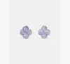 Kate Spade Flower Studs In Multi
