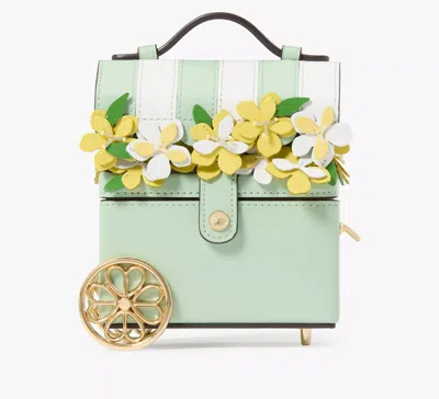 Kate Spade Fresh Picks Jewelry Case In Multi