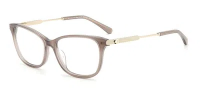 Kate Spade Gael Kb7 Occhiali Da Vista Grigi Per Donna (solo Montatura) In White
