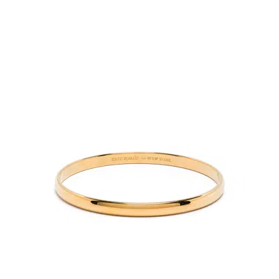 Kate Spade Gold Bracelets