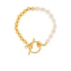 Kate Spade Gold Bracelets