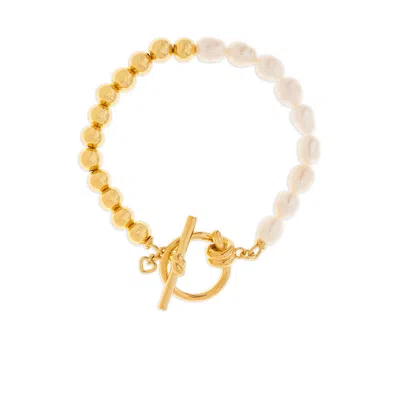 Kate Spade Gold Bracelets