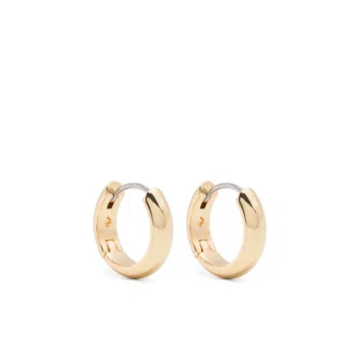 Kate Spade Gold Earrings