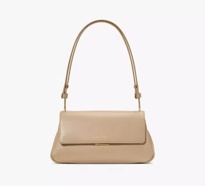 Kate Spade Grace Convertible Shoulder Bag In Brown