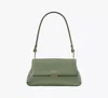 Kate Spade Grace Convertible Shoulder Bag In Cedar Stand