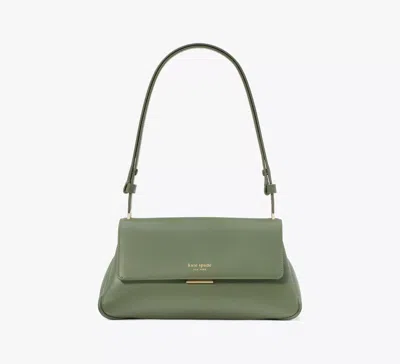 Kate Spade Grace Convertible Shoulder Bag In Cedar Stand