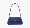 Kate Spade Grace Convertible Shoulder Bag In Deep Lake