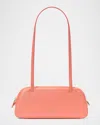 Kate Spade Grace East-west Grain Leather Shoulder Bag