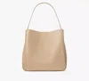 Kate Spade Grace Hobo Bag In Timeless Taupe