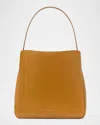 Kate Spade Grace Large Grain Leather Hobo Bag