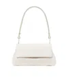 KATE SPADE GRACE LEATHER SHOULDER BAG