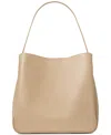 Kate Spade Grace Medium Leather Hobo Bag In Brown