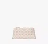 Kate Spade Grace Perforated Pochette