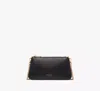 Kate Spade Grace Pochette In Black