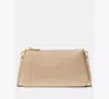 Kate Spade Grace Pochette In Brown