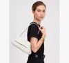 Kate Spade Grace Quilted Convertible Shoulder Bag In Cream