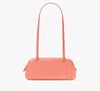 Kate Spade Grace Shoulder Bag In Pink