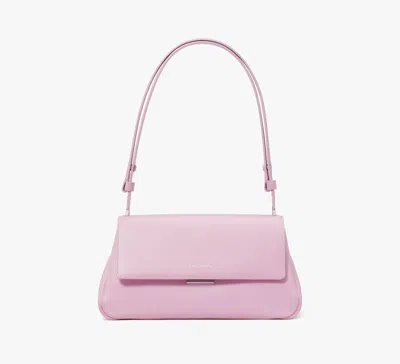 Kate Spade Grace Shoulder Bag In Purple