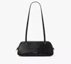 Kate Spade Grace Shoulder Bag In Black