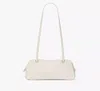 Kate Spade Grace Shoulder Bag In Cream