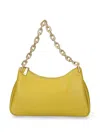 Kate Spade Grace Schultertasche In Grün