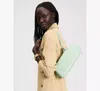 Kate Spade Grace Shoulder Bag In Pistachio Ice