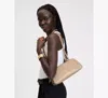 Kate Spade Grace Shoulder Bag In Timeless Taupe