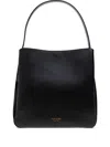 Kate Spade Grace Tote Bag In Black