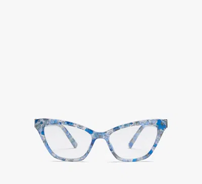 Kate Spade Gracelyn Readers In Blue