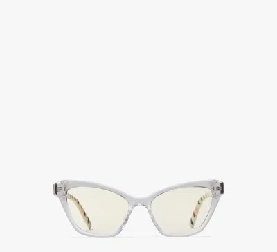 Kate Spade Gracelyn Readers In White