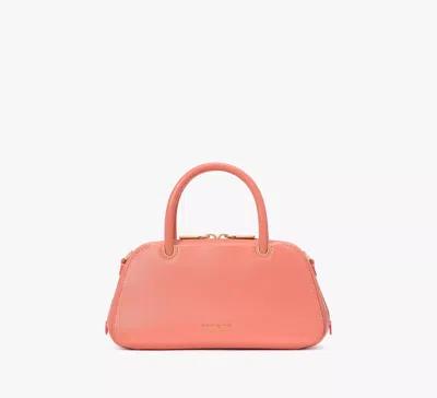Kate Spade Gracie Mini Bag In Pink