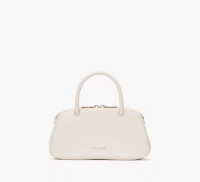 Kate Spade Gracie Mini Bag In Cream