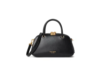 Kate Spade Gracie Mini Bag Cross Body Handbags Black: One Size