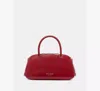 Kate Spade Gracie Mini Bag In Red