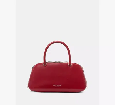 Kate Spade Gracie Mini Bag In Red