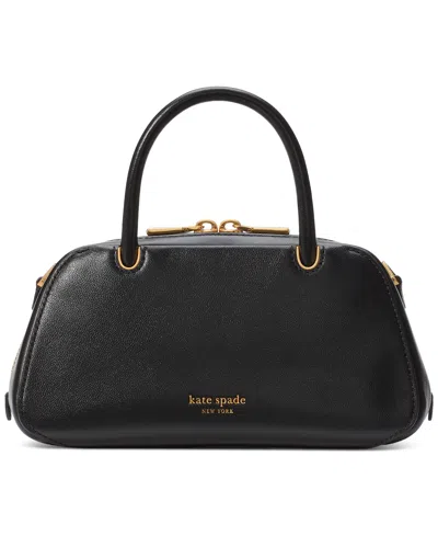 Kate Spade Gracie Small Leather Shoulder Bag