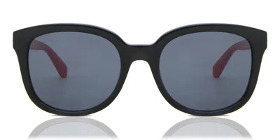 Kate Spade Gwenith/s 807/ir Women's Sunglasses Black Size 53