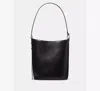 Kate Spade Halo Bucket Bag In Black