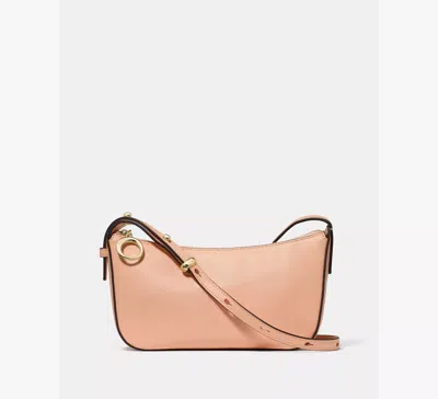 Kate Spade Halo Crossbody Bag In Orange