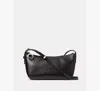 Kate Spade Halo Crossbody In Black