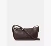 Kate Spade Halo Glazed Crossbody In Brown