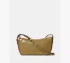 Kate Spade Halo Glazed Crossbody In Green