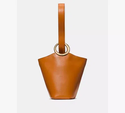 Kate Spade Halo Mini Bucket Bag