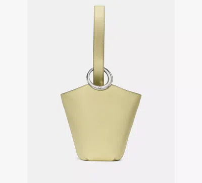 Kate Spade Halo Mini Bucket Bag