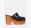 Kate Spade New York Halo Platform Clog In Multi