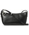 Kate Spade Halo Small Crossbody Bag In Black